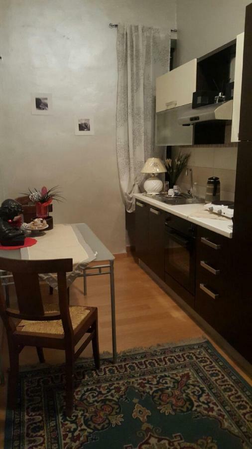Appartement Anna House à Turin Extérieur photo
